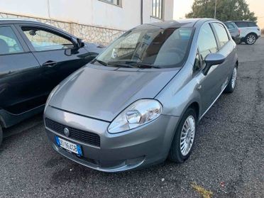 Fiat Grande Punto 1.3 MJT