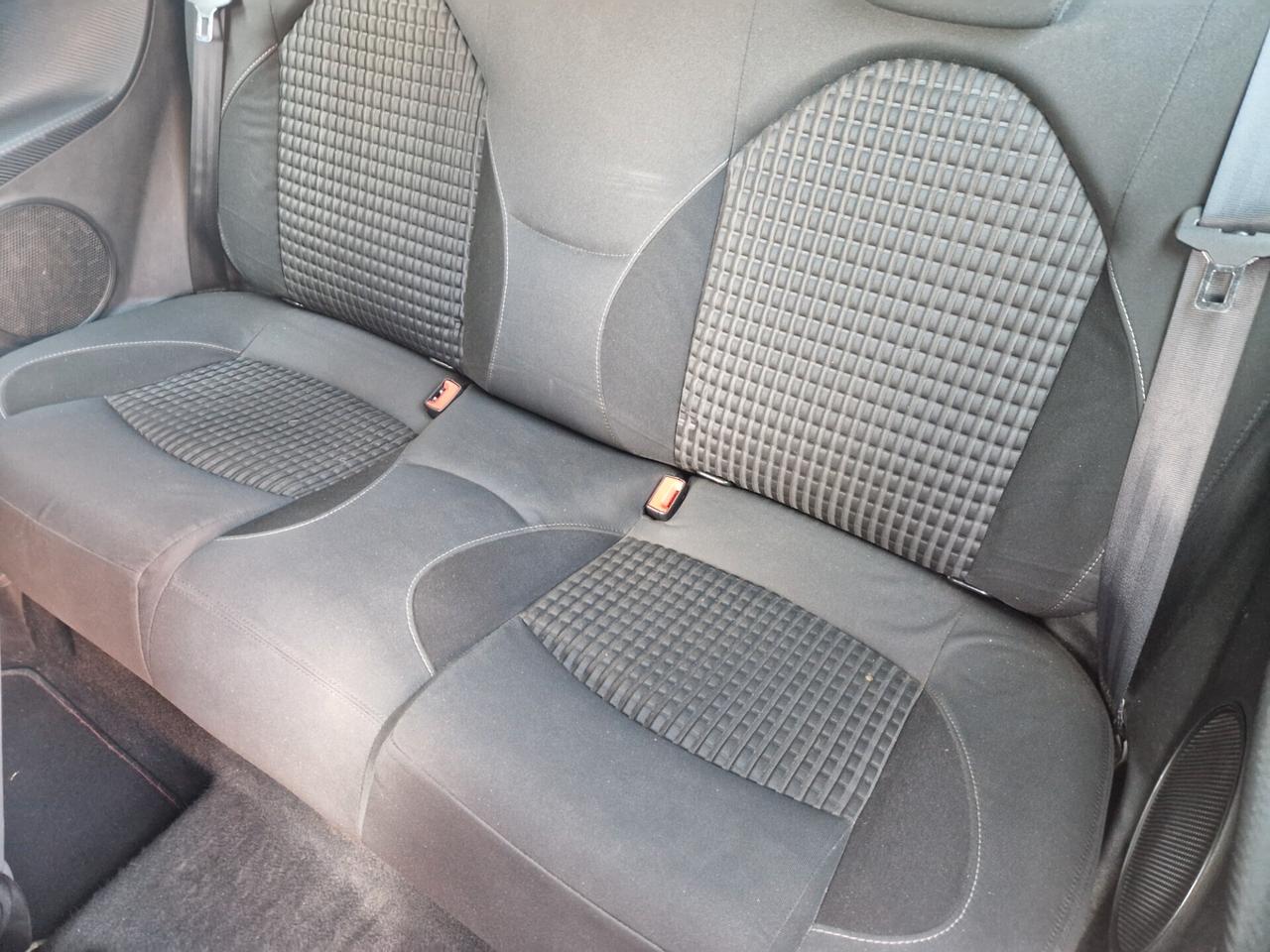 Alfa Romeo MiTo 1.4 T 170 CV M.air S&S Q.Verde Sport Plus Pack