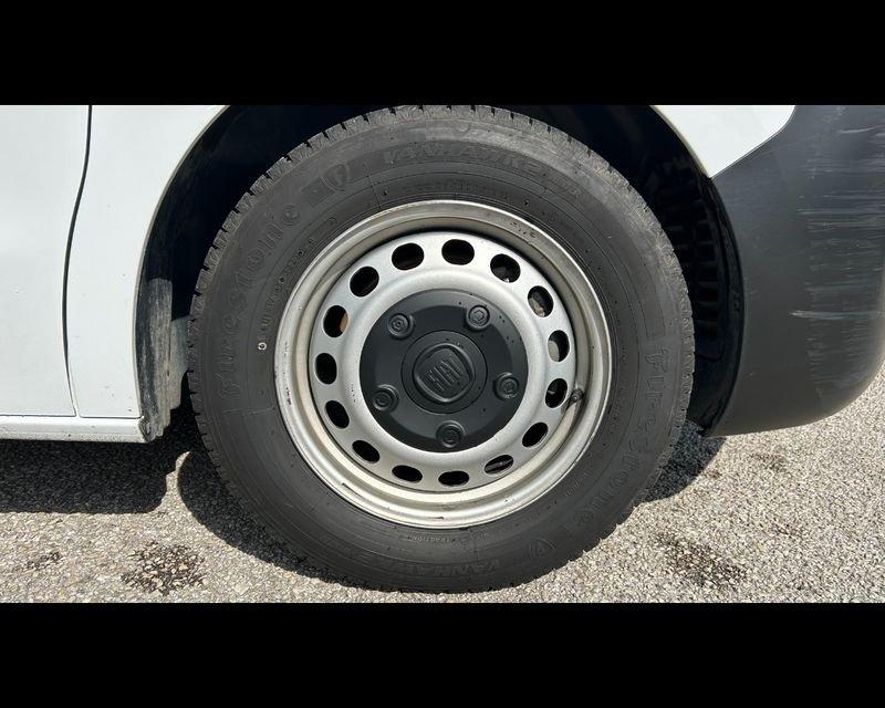 FIAT Scudo 1.5 BlueHDi 120CV PC-TN Furgone Lounge