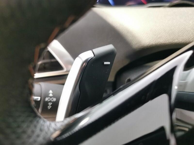 Peugeot 3008 BlueHDI 130 EAT8 S&S GT Line