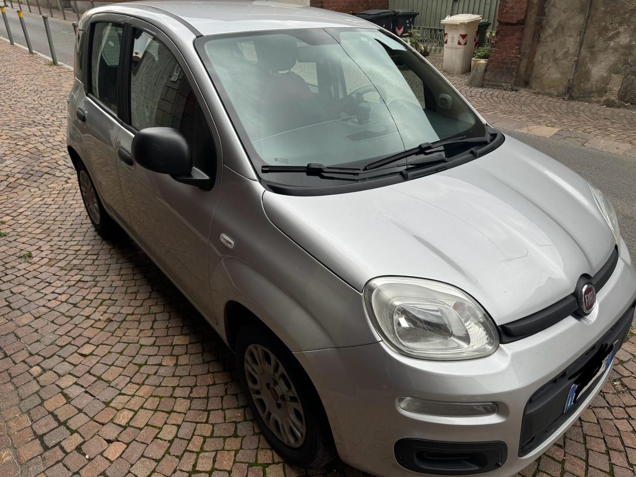 Fiat Panda 1.2 EURO 6