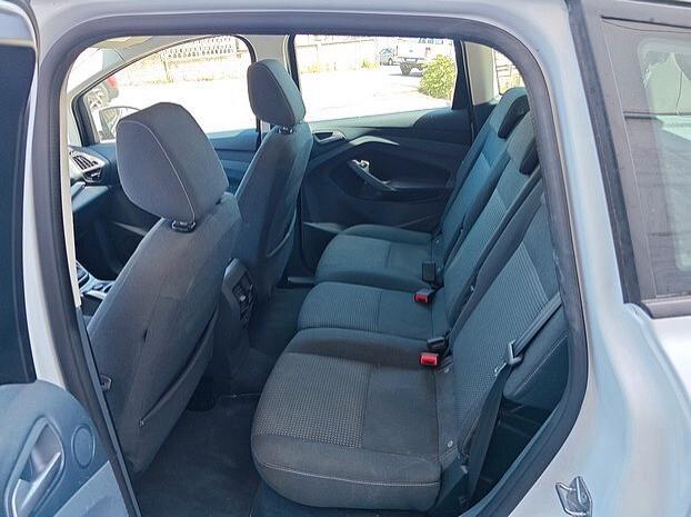 FORD C-Max 1.6 TDCi 115CV - 2014