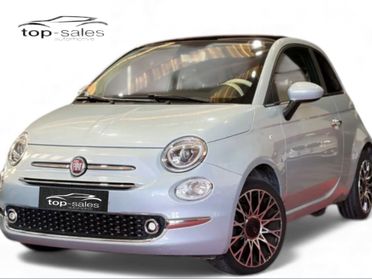 Fiat 500 1.0 Hybrid Ok Neopatentati Perfetta