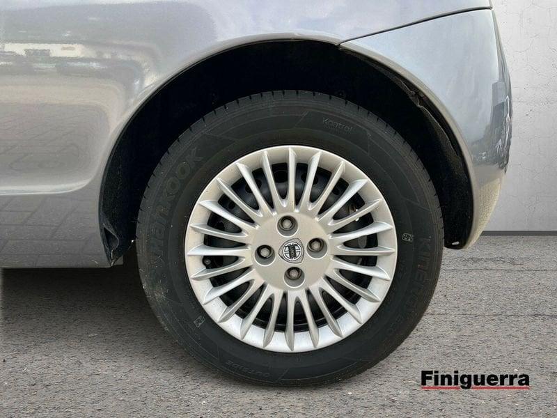Lancia Ypsilon Ypsilon 1.2 Argento