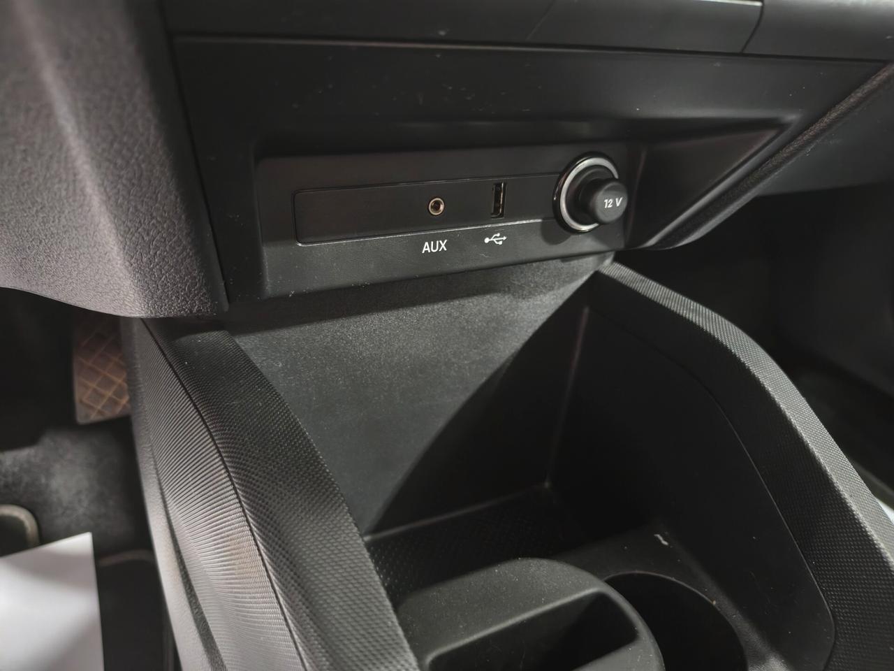 Skoda Fabia 1.4 TDI 90 CV Wagon Style