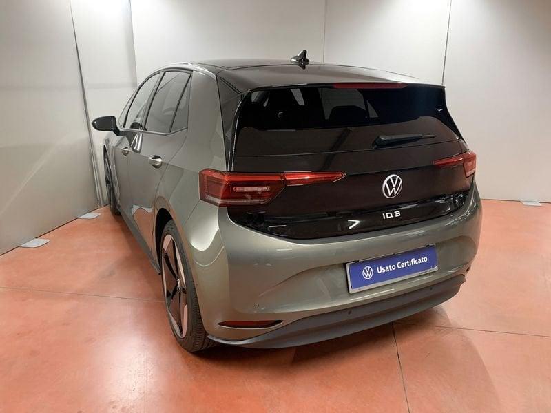 Volkswagen ID.3 Pro Performance