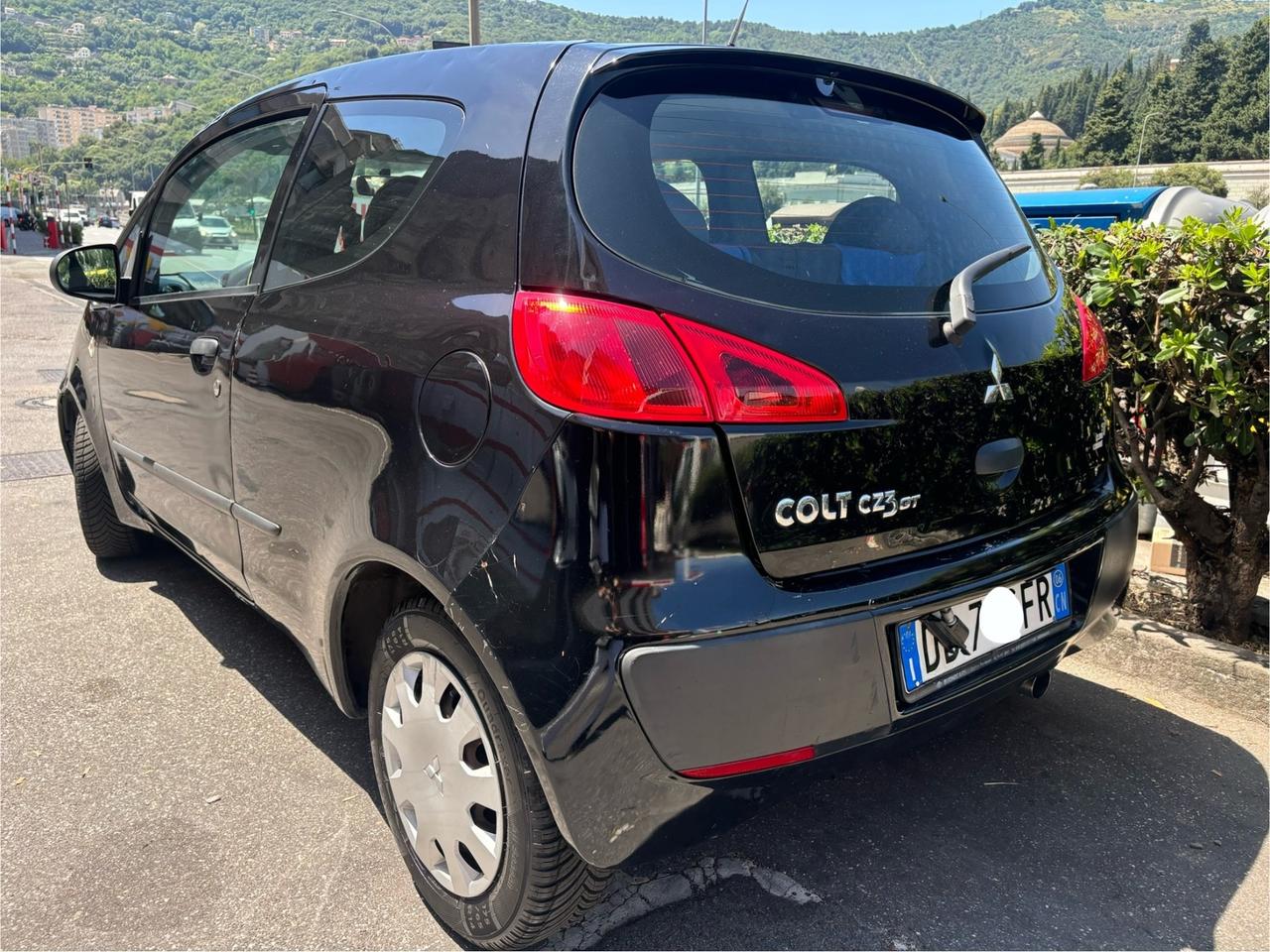 Mitsubishi Colt 1.1 12V 3p. CZ3