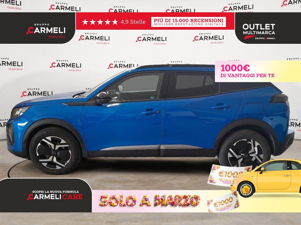 Peugeot 2008 1.2 PureTech Allure