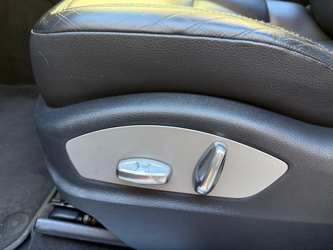Porsche Macan 3.0 S Diesel gancio traino