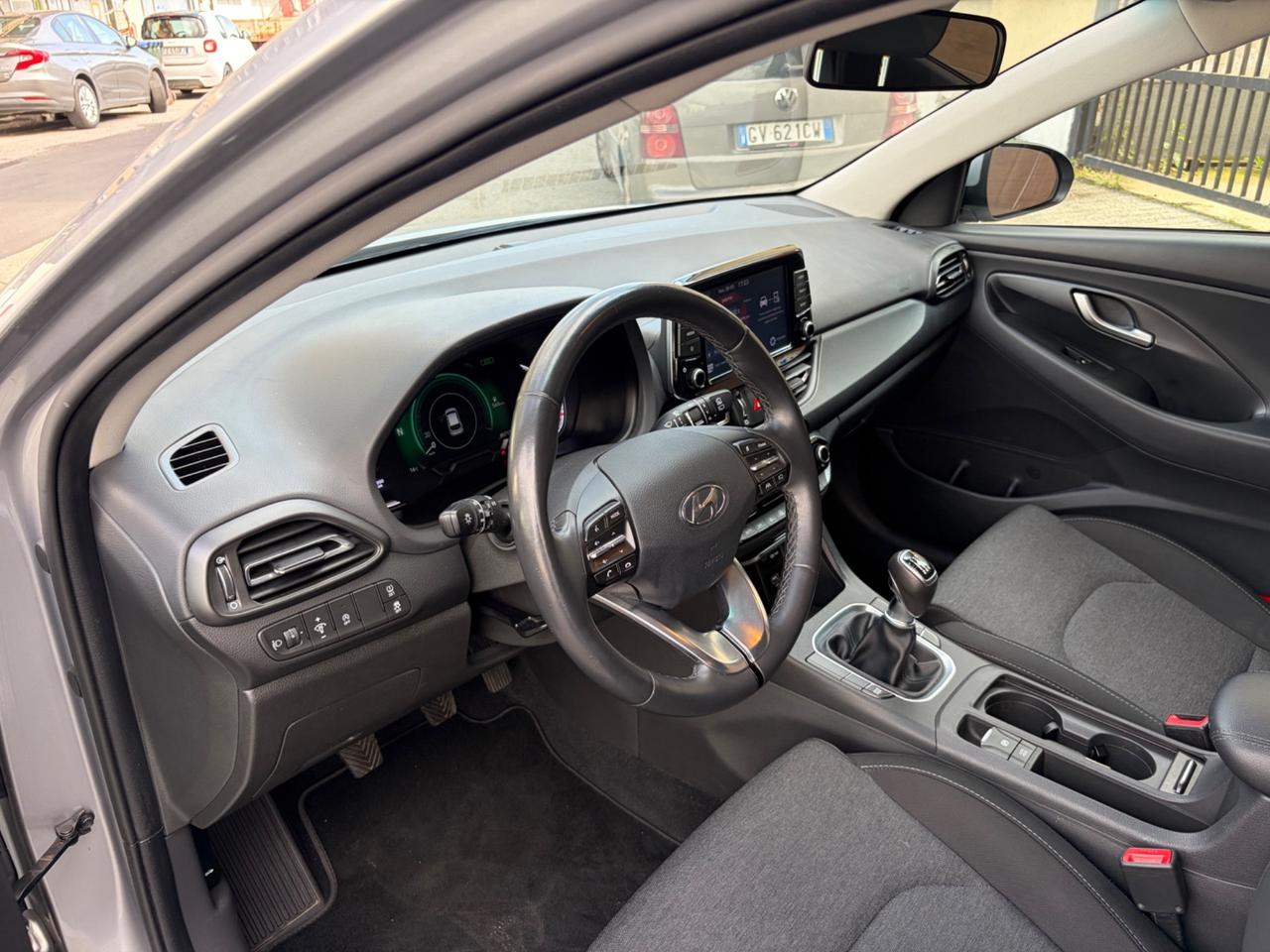 Hyundai i30 Wagon 1.0 T-GDI iMT 48V Prime