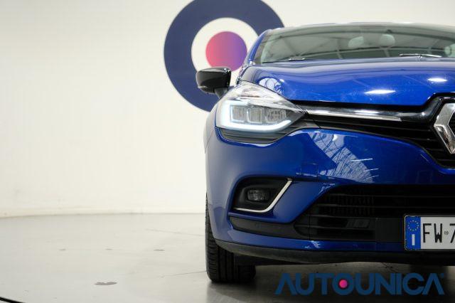 RENAULT Clio TCe 12V 75 CV 5 PORTE MOSCHINO ZEN FULL LED