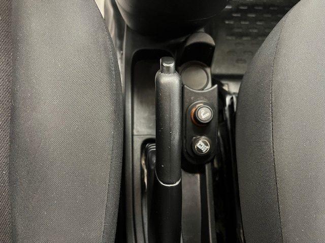 FIAT Fiorino III - furgone 1.3 mjt 16v 95cv