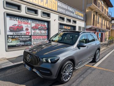 Mercedes-benz GLE 300 d 4Matic Sport