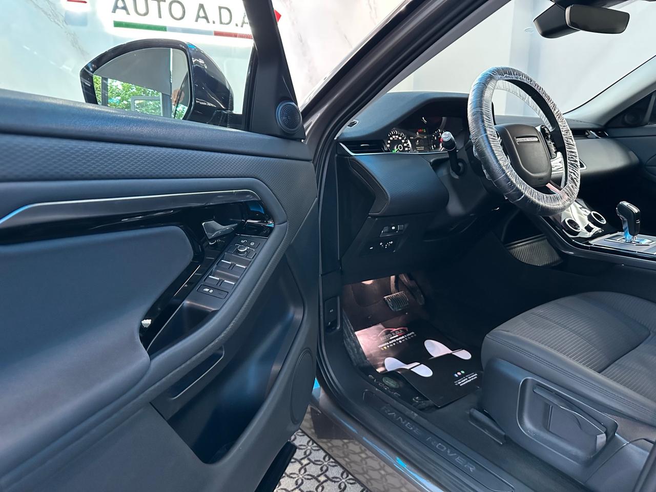 Land Rover Range Evoque 2.0D I4 180 CV AWD Auto First Edition