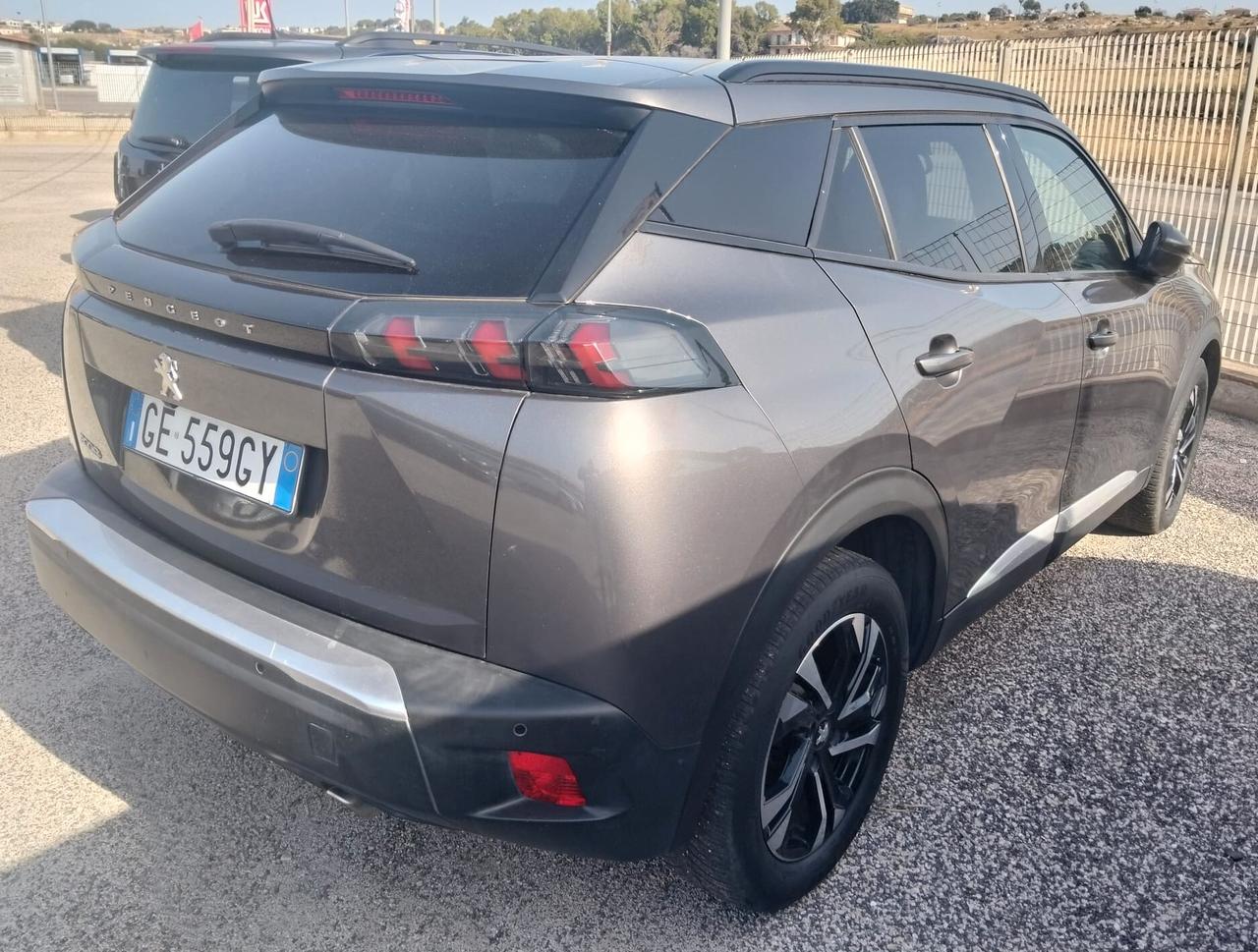 Peugeot 2008 BlueHDi 110 S&S GT