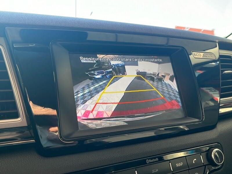 KIA Niro Niro 1.6 GDi DCT HEV Style