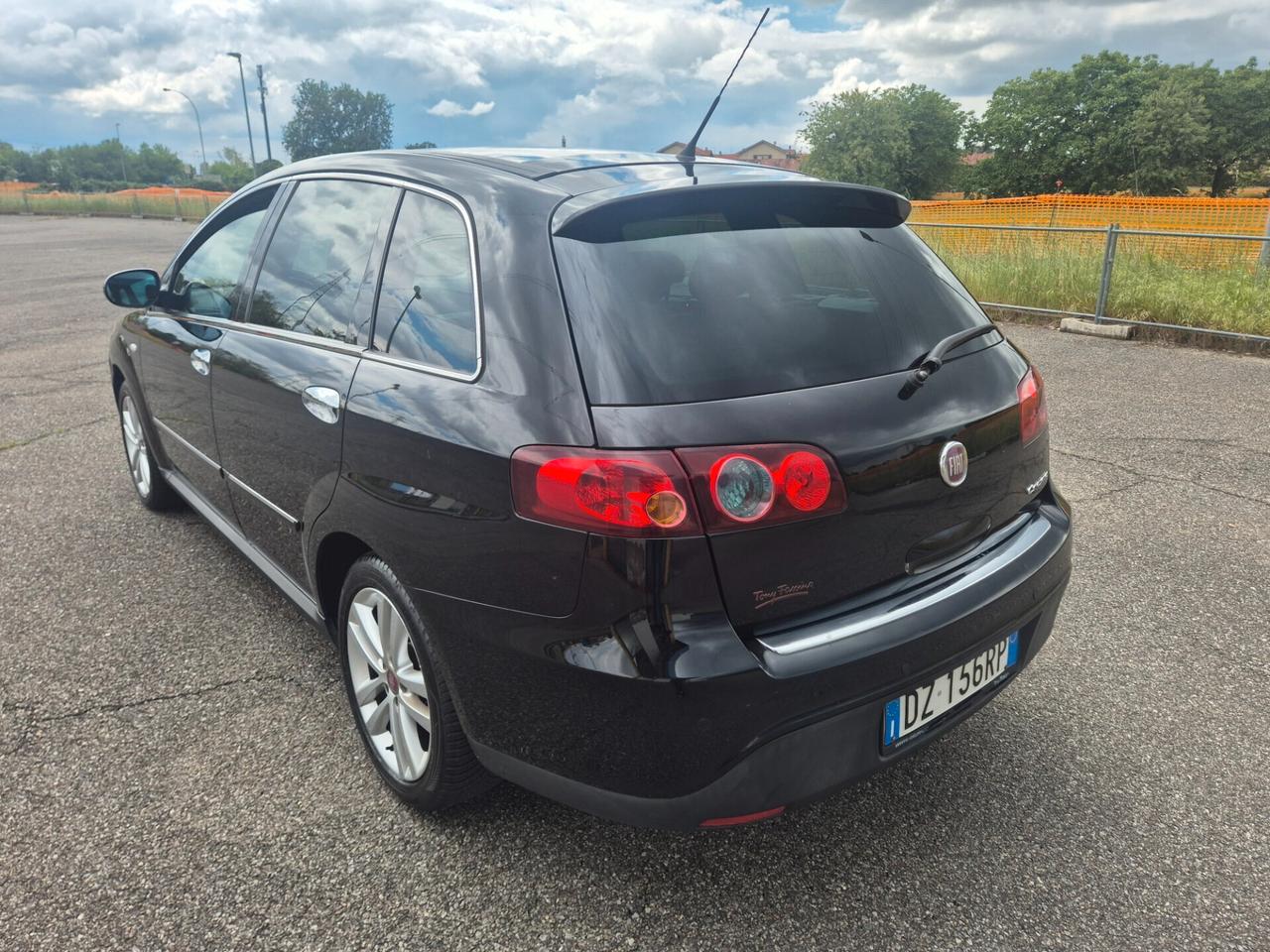 Fiat Croma 1.9 Multijet 0ttimo Stato