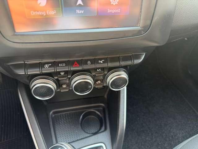 Dacia Duster 1.5 dCi 90CV Start&Stop 4x2 PRESTIGE