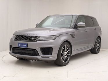 LAND ROVER Range Rover Sport 3.0D l6 249 CV S del 2021