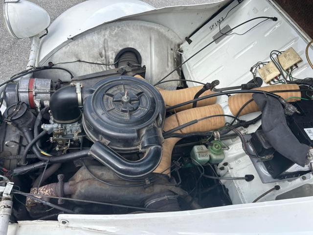 CITROEN 2CV 6 Special