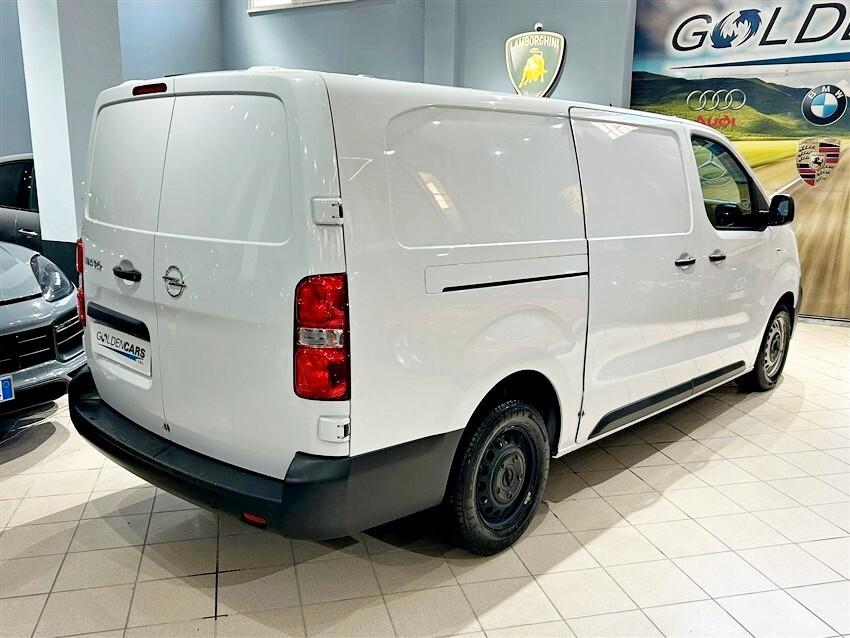 Opel Vivaro 2.0 Diesel 145CV S&S PC-TN S Furg.Enjoy