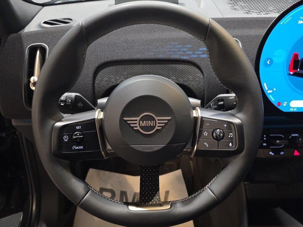 Mini Mini Countryman 2.0 48V D Classic