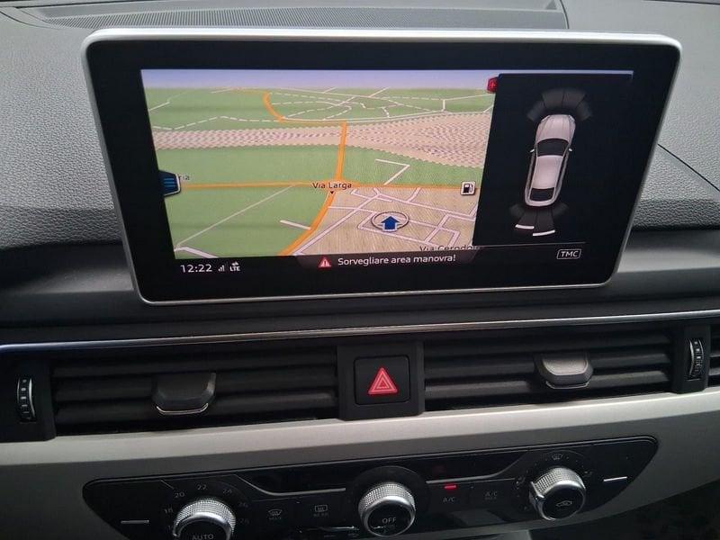 Audi A5 2.0 40 TDI BUSIN S TRONIC