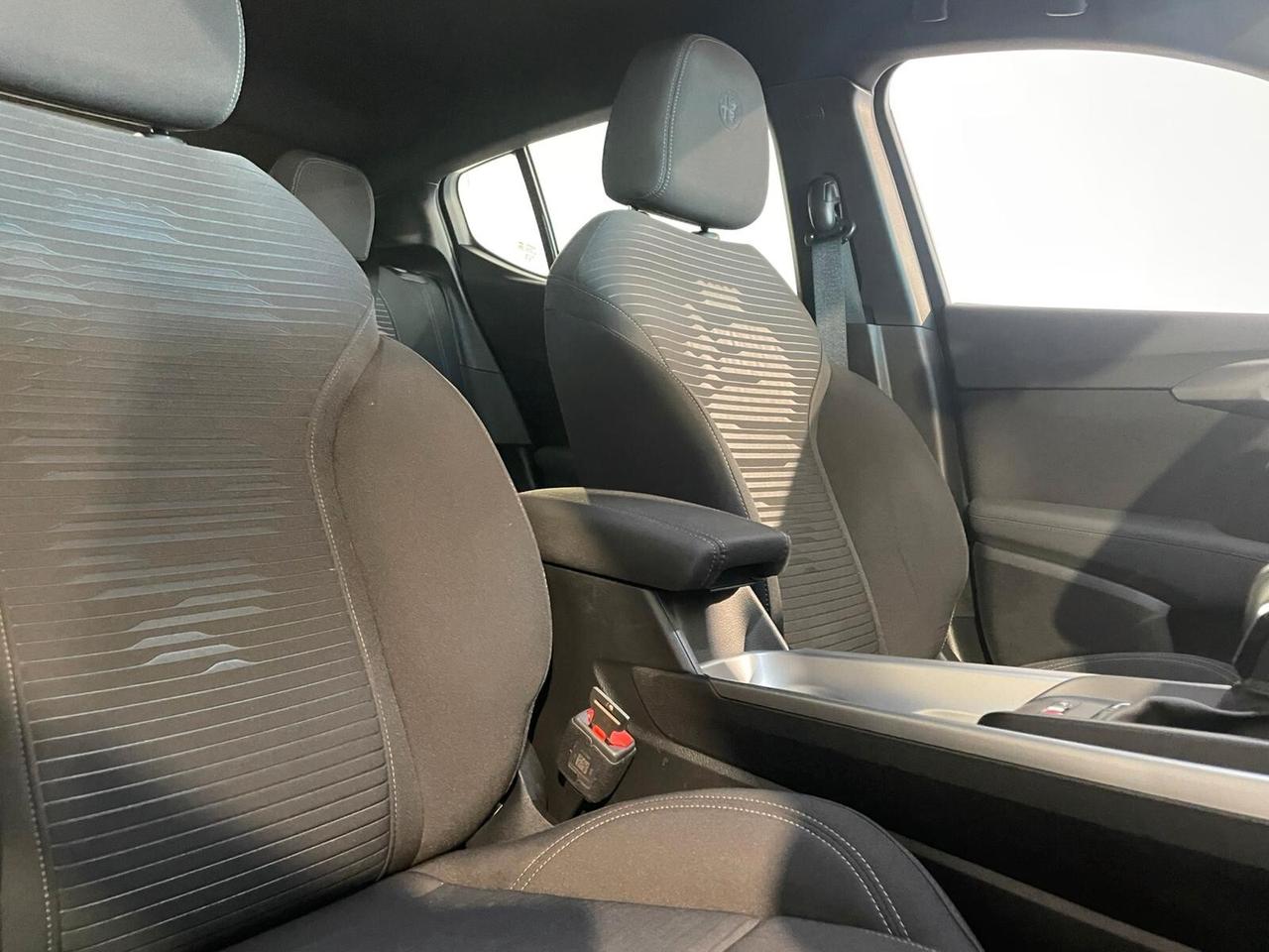 Alfa Romeo Tonale 1.6 diesel 130 CV TCT6 Sprint