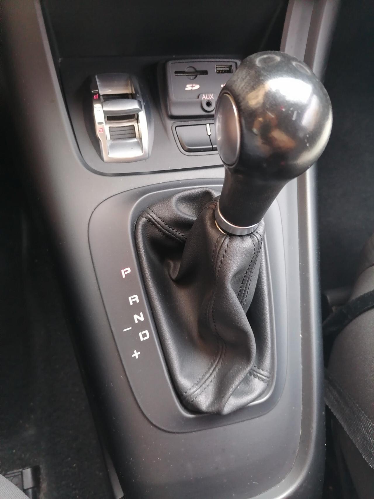 Alfa Romeo Giulietta 1.6 JTDm 120 CV AUTOMATICA SUPER 2018