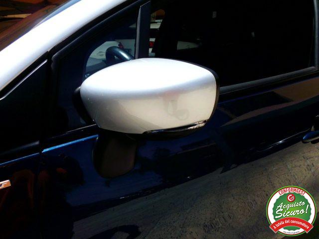 RENAULT Captur dCi 8V 90 CV Initiale Paris