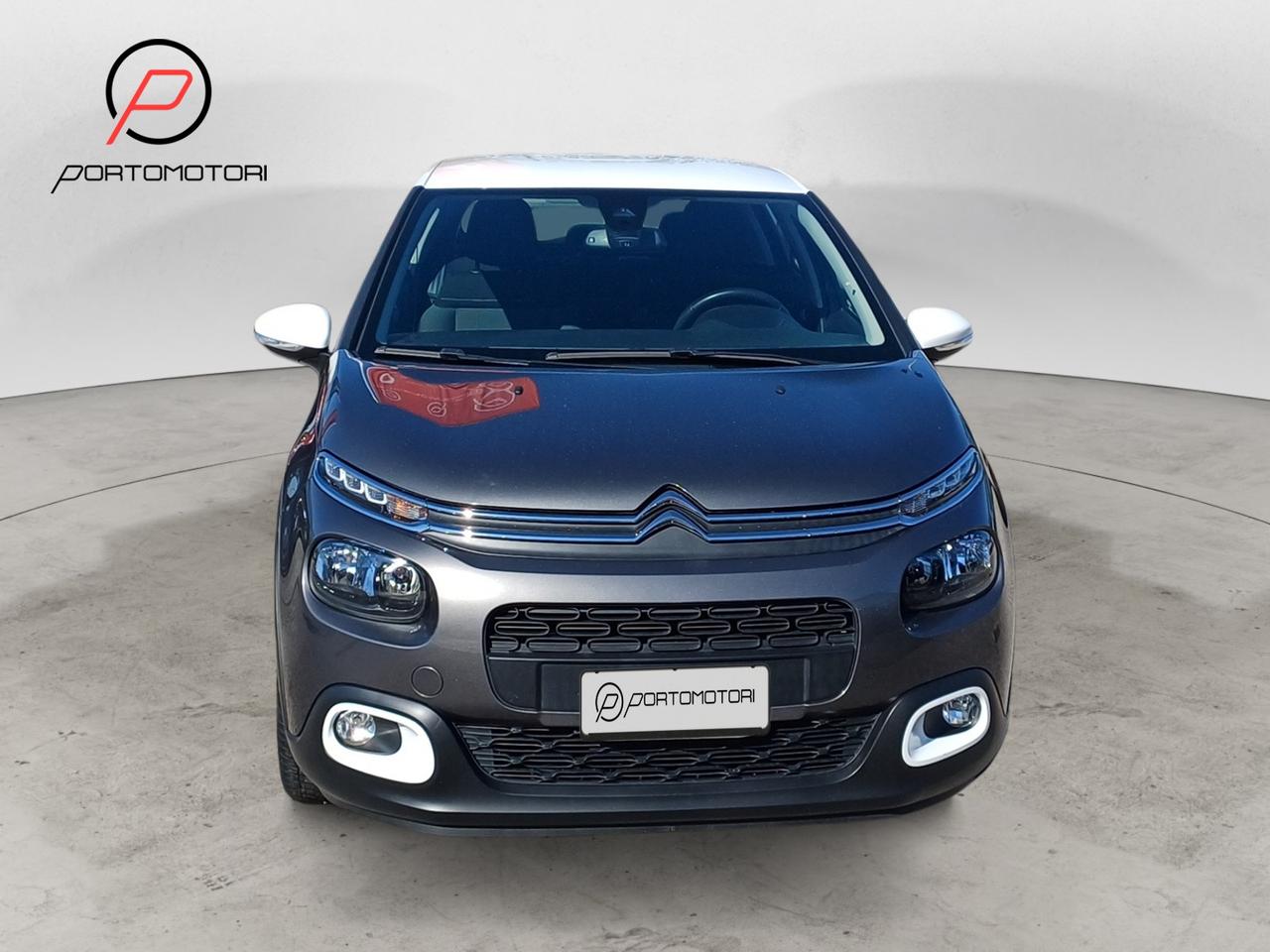 CITROEN C3 3ª serie - C3 PureTech 82 Shine
