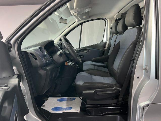 OPEL Vivaro 29 1.6 BiTurbo S&S EcoFLEX PC-TN Combi