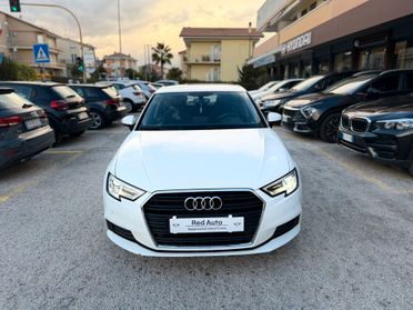 Audi A3 SPB 30 g-tron S tronic Admired