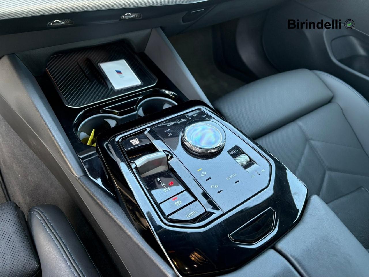 BMW S. 5(G60/61/90/99) - 520d 48V sDrive Msport