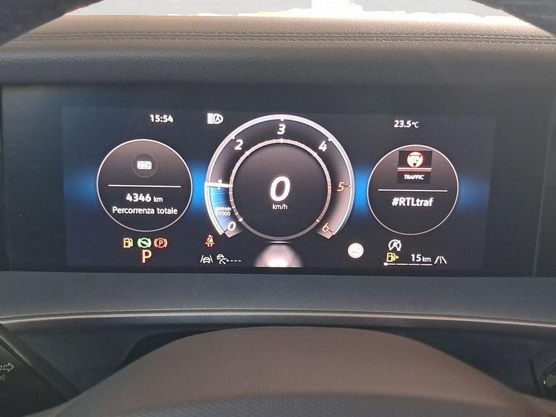 Volkswagen Tayron 2.0 TDI SCR R-Line Plus DSG 4MOTION