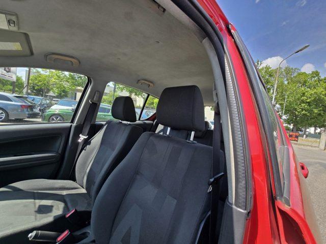 OPEL Agila 1.0 12V 65CV NEOPATENTATI