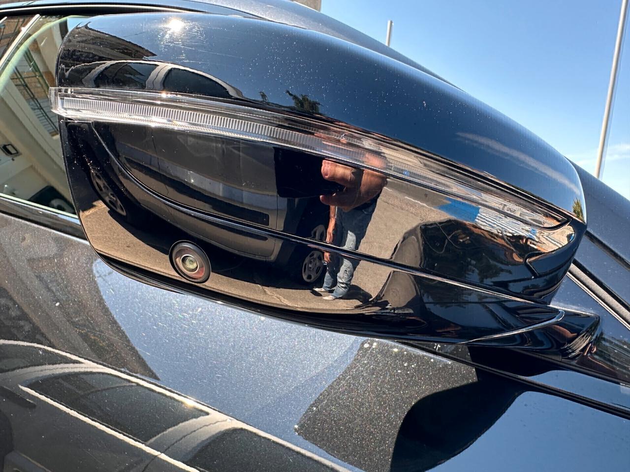 Bmw 420d xDrive Gran Coupé M SPORT PRO_M-PERFORMANCE_TETTO_R20_360°