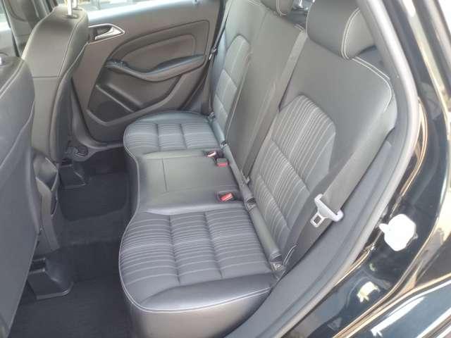 Mercedes-Benz B 200 Classe B - T246 cdi (be) Premium