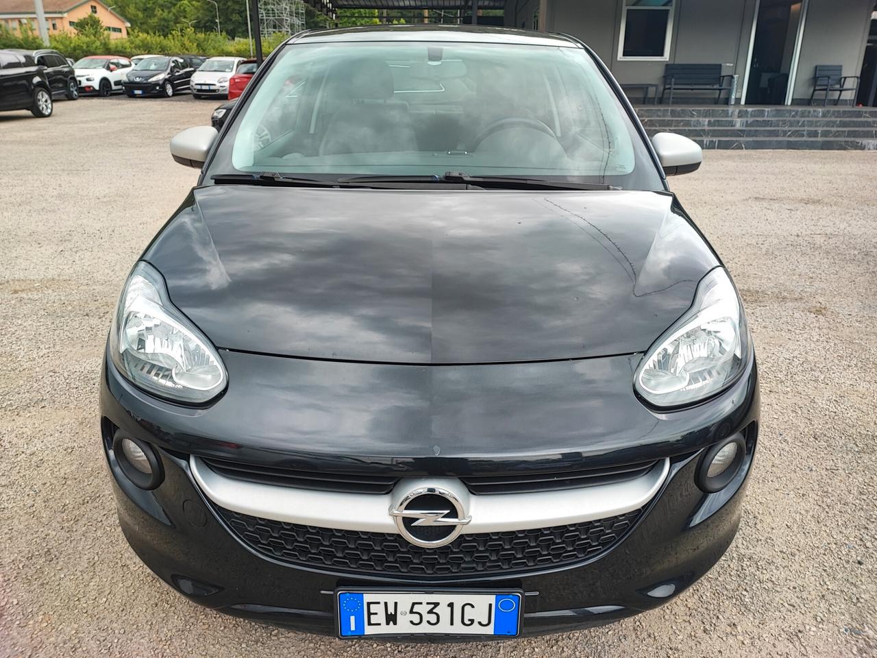 Opel Adam 1.4 87 CV GPL Tech Jam