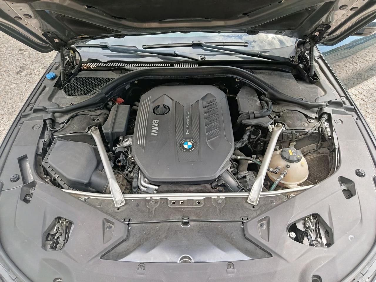 Bmw 840 M Sport 840 d #11693