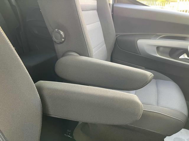 FIAT Doblo PASSO CORTO 1.5 BlueHdi 100 CV - KM0