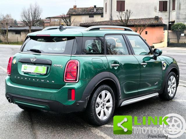 MINI Countryman 1.5 Cooper PHEV SE 'ALL4' Countryman