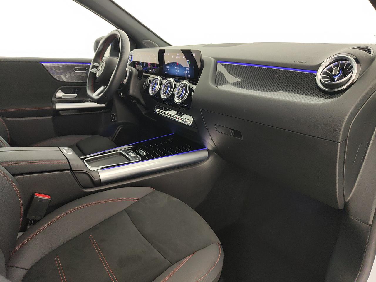 Mercedes-Benz B 180 d AMG Line Advanced Plus Digital Edition auto