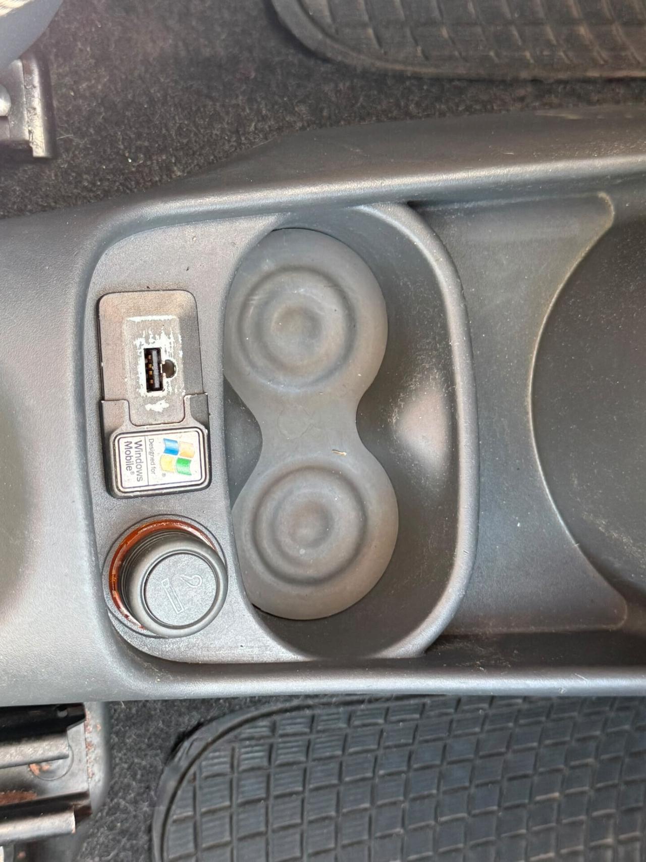 Fiat 500 1.2 70CV LOUNGE BENZINA GPL