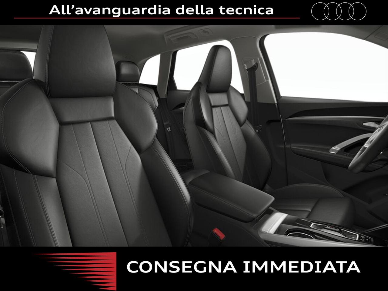 Audi Q5 2.0 tdi mhev+ 204cv s line edition quattro s tronic