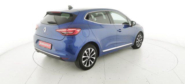 RENAULT Clio TCe 90 CV 5 porte Techno