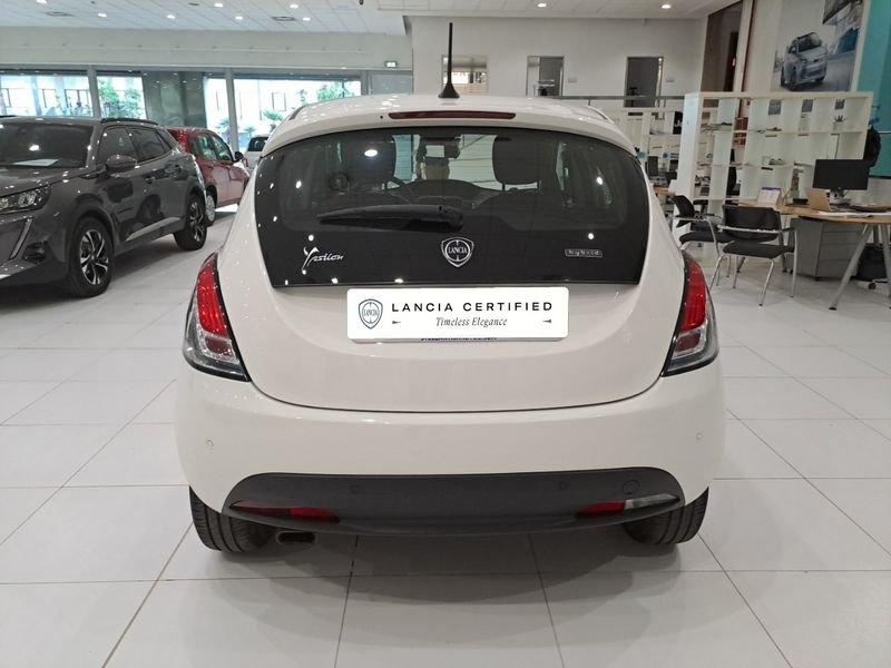Lancia Ypsilon 1.0 FireFly 70cv S&S Hybrid GOLD