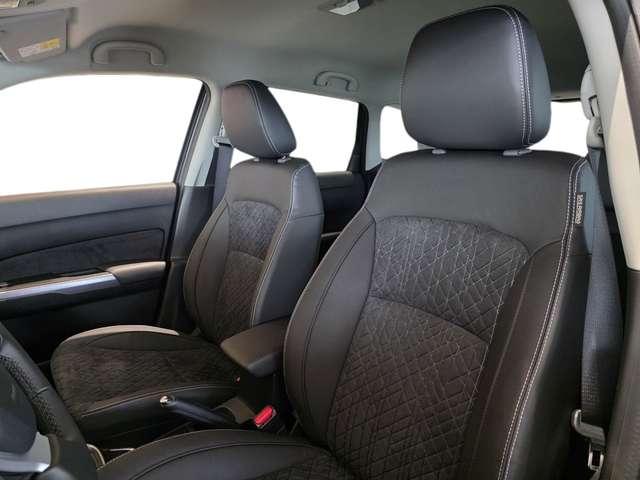 Suzuki Vitara 1.4h Top 4wd allgrip 129cv