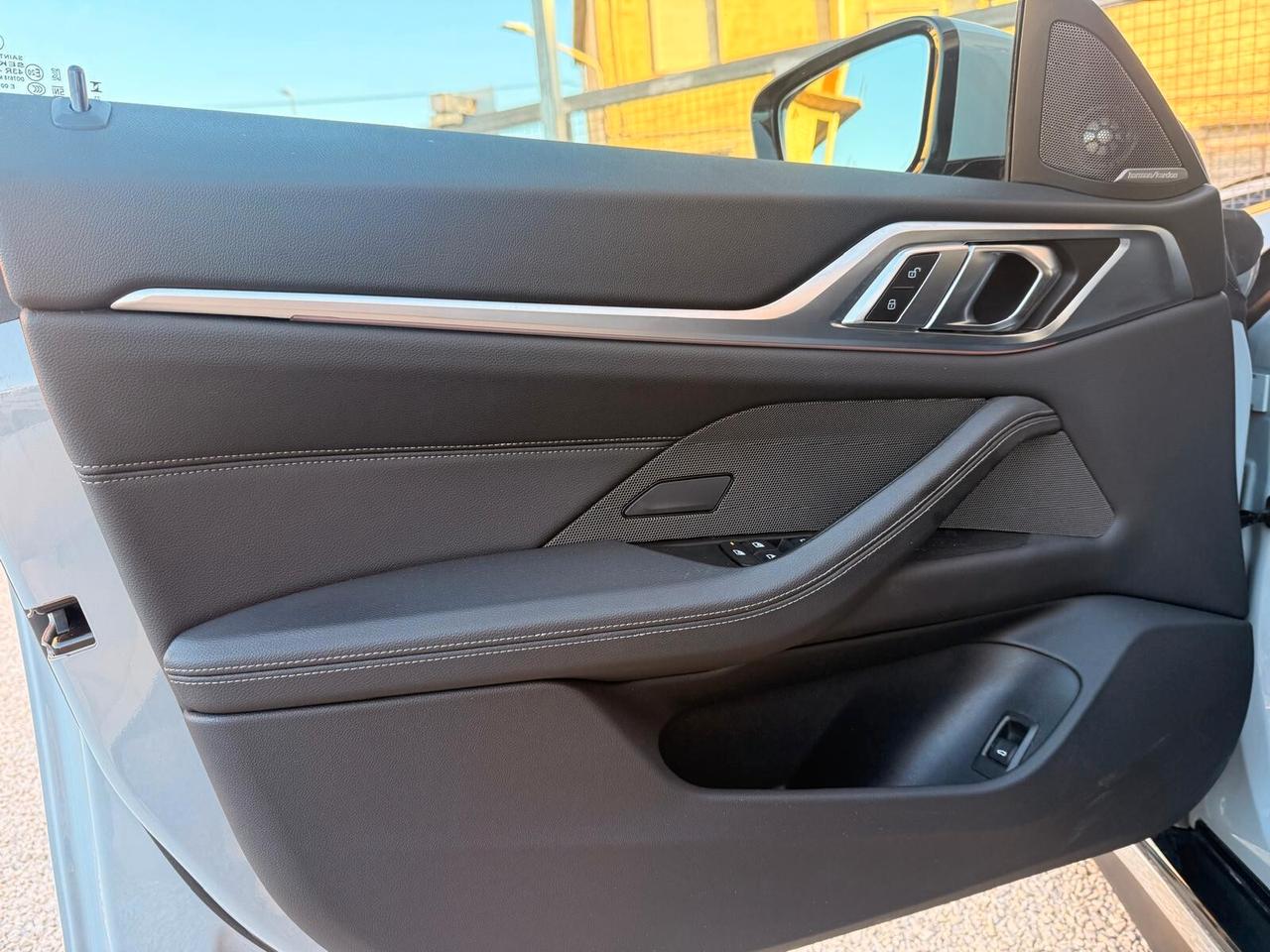 Bmw serie 4 420d xDrive Gran Coupé Msport Pro