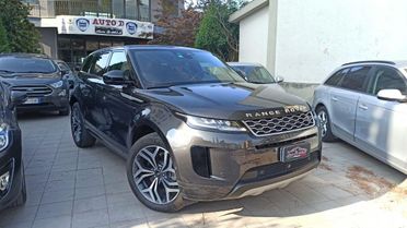 LAND ROVER - Range Rover Evoque - RR Evoque 2.0D I4 204 CV AWD Auto Autob.